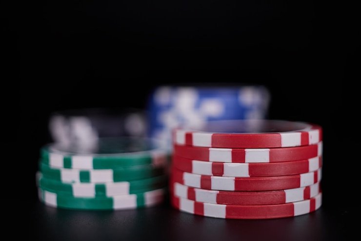 Antarmuka deposit pim4d dengan pilihan metode pembayaran