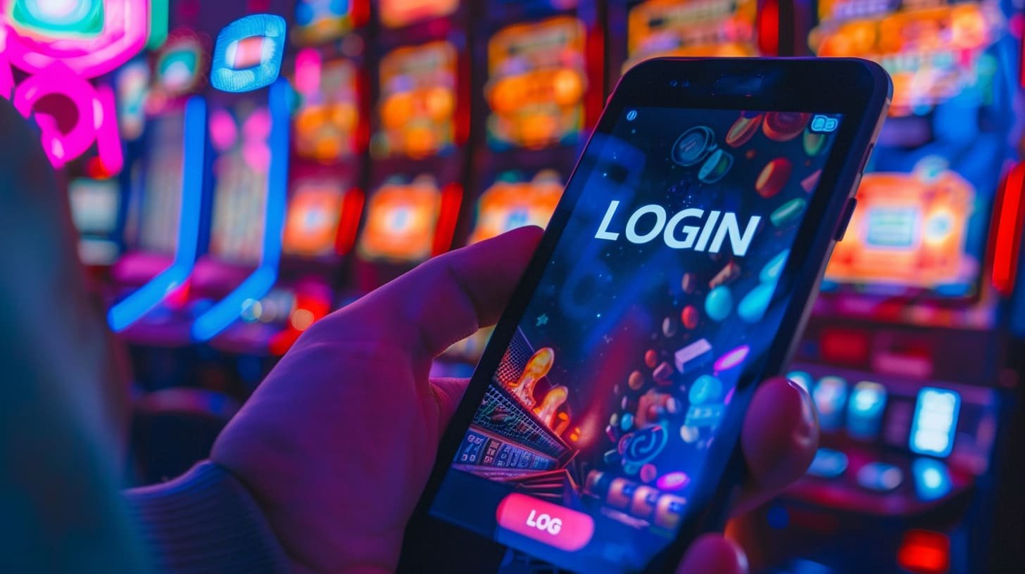 Promosi Game