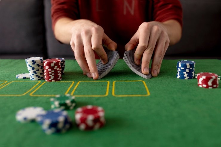 Dashboard pim4d menampilkan opsi deposit dan metode pembayaran